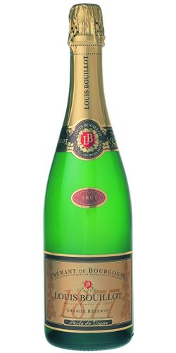 Louis Bouillot, Cremant de Bourgogne Brut Magnum
