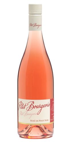 Henri Bourgeois, Petit Bourgeois, Rosé de Pinot Noir 2019