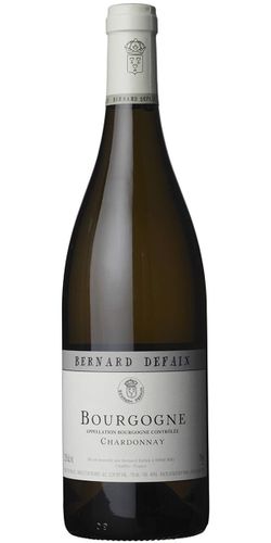 Bernard Defaix, Bourgogne Blanc 2019