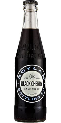 Boylan, Black Cherry