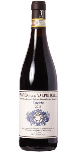 Brigaldara, Amarone Cavolo 2015