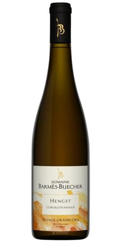 Domaine Barmes-Buecher, Gewurztraminer Hengst Grand Cru 2016