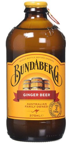 Bundaberg, Blood Orange