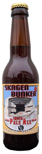 Bryggeriet Vestkysten, Skagen Bunker IPA