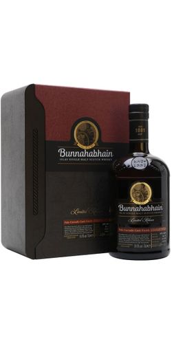 Bunnahabhain, Palo Cortado 20 Years Old