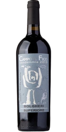 Az. Agr. I Luoghi, Campo al Fico 2015
