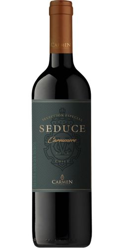 Carmen, Seduce Carmenere 2018