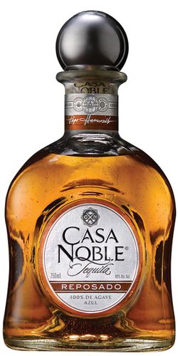 Casa Noble Reposado Tequila