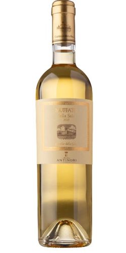 Castello della Sala, Antinori, Muffato della Sala 2015