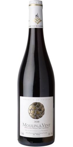 Cave de Fleurie, Moulin a Vent 2021