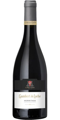 Cave de Tain, Hermitage Gambert de Loche Rouge 2011