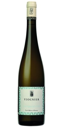 Caves Yves Cuilleron Viognier, Les Vignes D'a Coté 2018