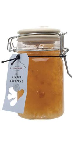 Cartwright & Butler, Ginger Preserve