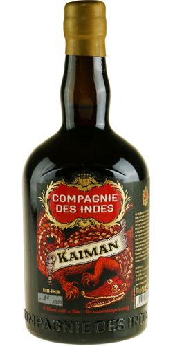 CDI Kaiman Small Batch Blend Vintage 1973 & 1993