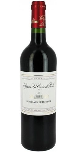 Château La Croix de Roche 2016