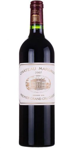 Chateau Margaux 2007
