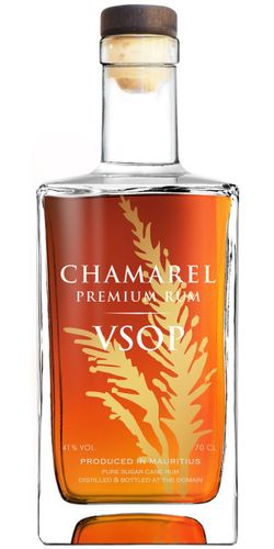 Chamarel  VSOP