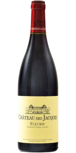 Louis Jadot, Fleurie 2015