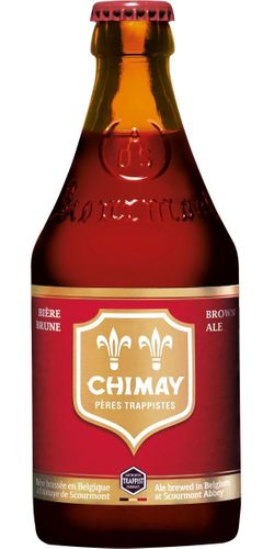 Chimay, Rood