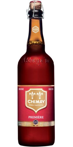 Chimay, Premiere Bruin