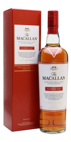 Macallan, Classic Cut