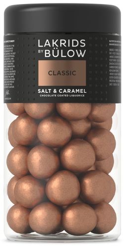 Lakrids by Bülow - Regular Classic 295 g.