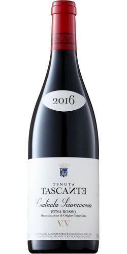 Tenuta Tascante, Contrada Sciaranuova V.V. 2016