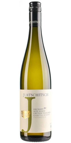 Jurtschitsch Sonnhof, Dechant A.R., Grüner Veltliner 2017