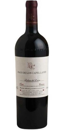 Pago de los Capellanes, Tinto Crianza 2014