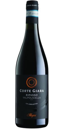 Allegrini, Corte Giara, Valpolicella Ripasso DOC 2019