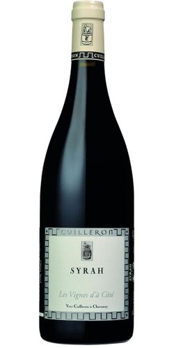 Cave Yves Cuilleron, Syrah Rhodaniennes 2018
