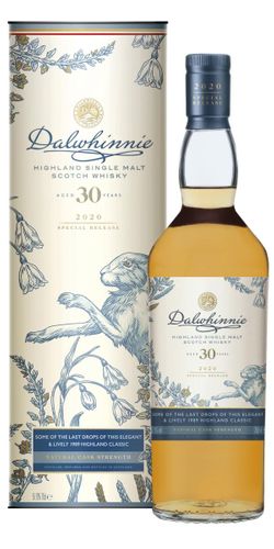 Dalwhinnie 30 års Special Release 2020