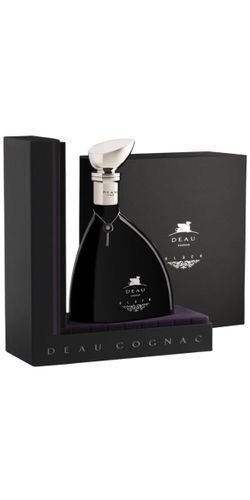Deau Cognac Black