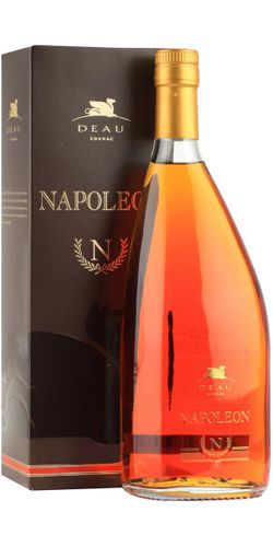 Deau Cognac Napoleon