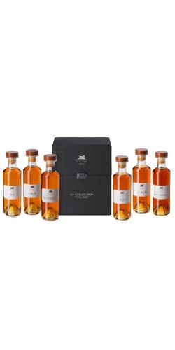 Deau Cognac Tasting Kit