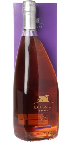 Deau Cognac VS