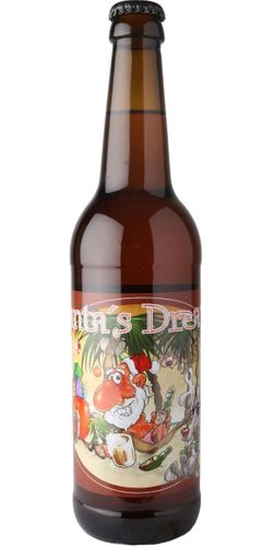 Det Lille Bryggeri, Santas Dream