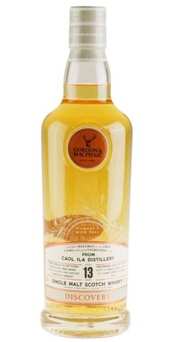 Gordon & Macphail Discovery range Caol Ila 13 års