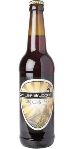 Det Lille Bryggeri, Smoking Rye