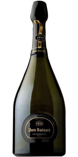 Ruinart, Dom Ruinart 2007