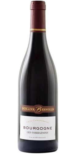 Sounit, Bourgogne Rouge - Vieilles Vignes 2019