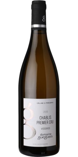 Domaine Gueguen, Chablis Premier Cru Vosgros 2020