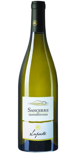 Domaine Laporte, Sancerre Les Grandmontains 2020