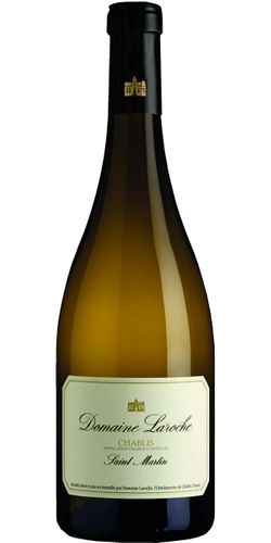 Domaine Laroche, Chablis Saint Martin 2019