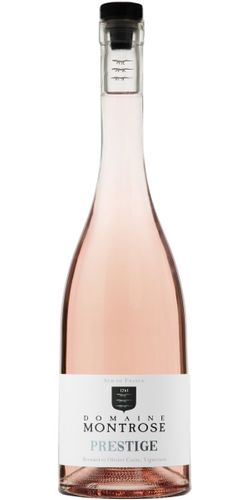 Domaine Montrose, Rose Prestige 2020