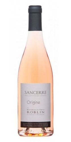 Domaine Roblin, Sancerre Rosé Origine 2020