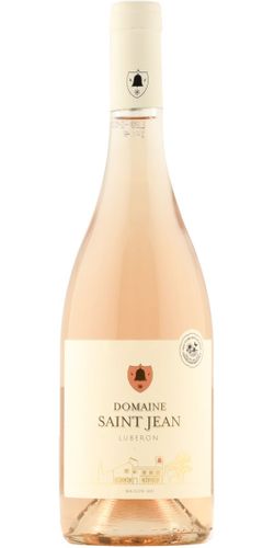 Domaine Saint Jean Luberon Rosé 2019