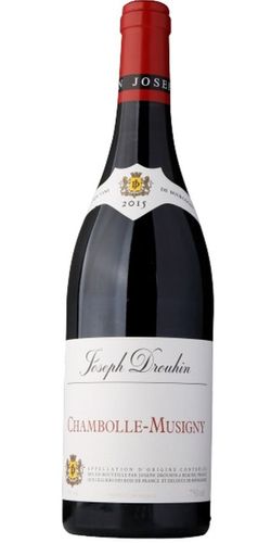 Joseph Drouhin, Chambolle-Musigny 2017