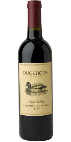 Duckhorn, Napa Valley Cabernet Sauvignon 2017