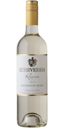 Echeverria, Sauvignon Blanc 2019